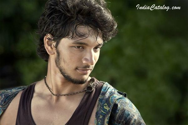 Gautham Karthik